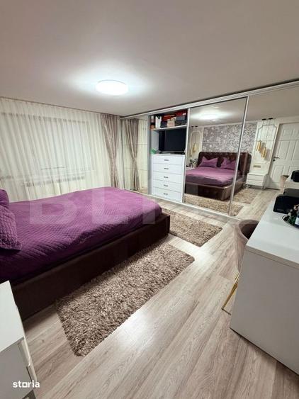 Casa individuala cu teren de 1855 mp Cozia, la 10 minute de Deva - 10