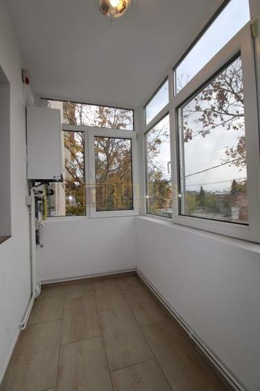 Zona Lunei, 3 camere, centrala proprie. - 18