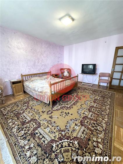 Casa D+P+1E+M cu teren de 471 mp, localitatea Ovidiu aproape de lac - 11