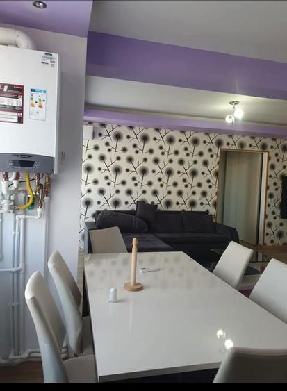 Apartament 2 camere de inchiriat - 1