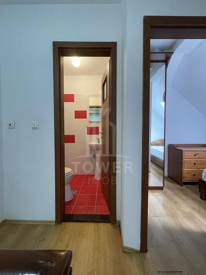 Apartament 3 camere - zona Valea Aurie - 14