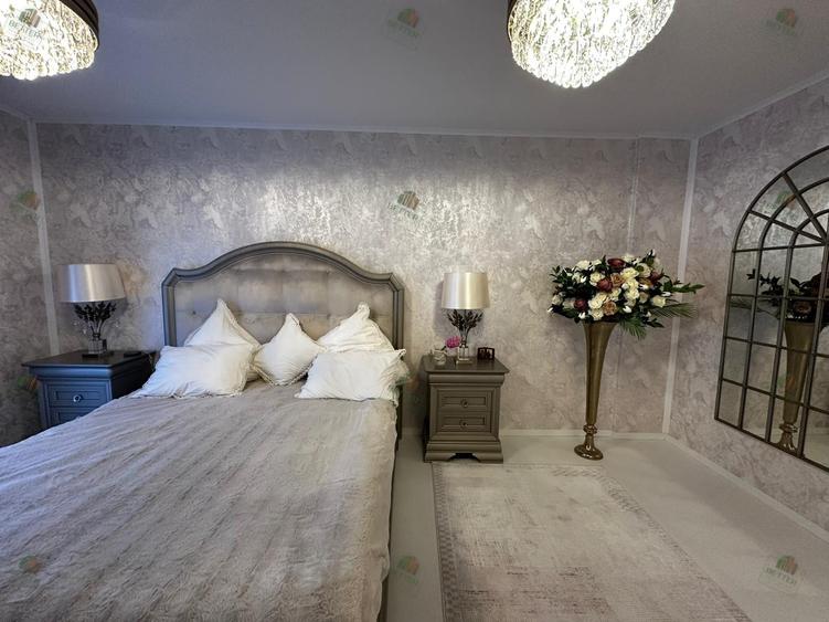 3 camere 73 mp | Încălzire în pardoseală | 7 min metrou Berceni - 3