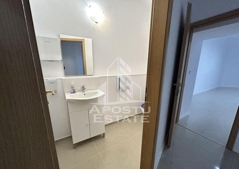 Spa?iu comercial 138 mp, clinica medicala amenajata, ... - 2
