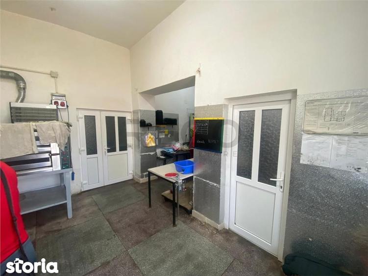 RECO spatiu comercial 257mp Salonta - 10