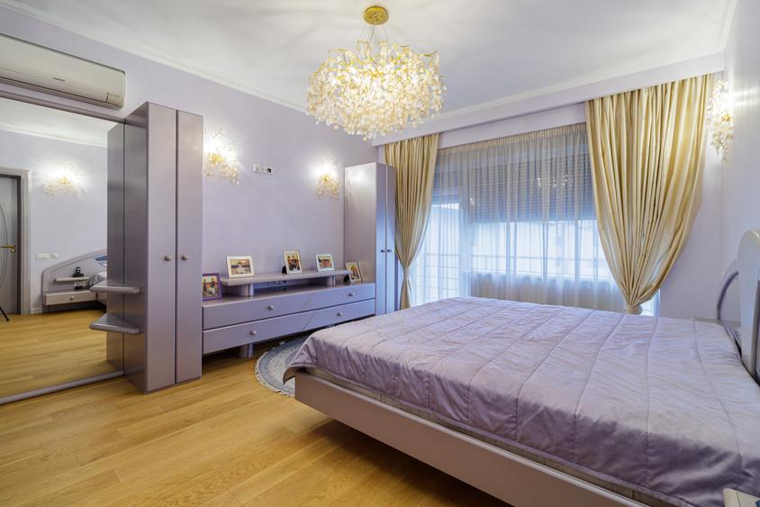 Vila Art Deco Consolidata si Restaurata - Teren 211mp - Vatra Luminoasa - 22