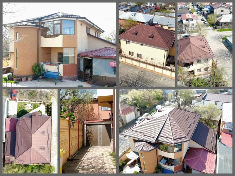 De vanzare Casa P+1 300mp construiti, teren 343mp Radu Negru - 7