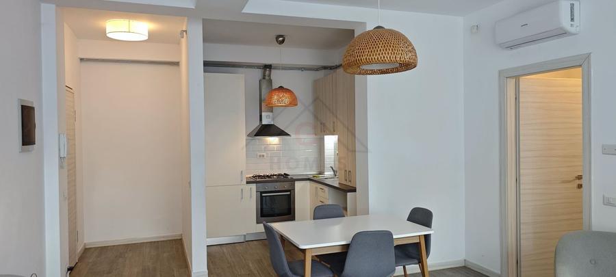 Condominiu de lux cu gradina, incalzire pardoseala. ZONA CONSULATELOR! - 5