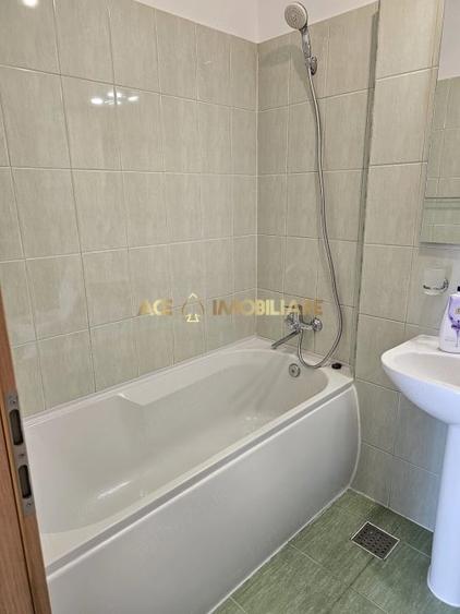 2 Camere de inchiriat | Titan | Metrou | Mobilat partial | Petfriendly - 4