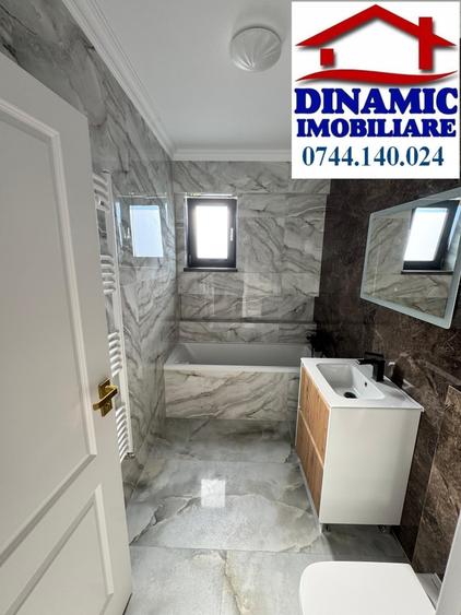 Ap. 3 camere, complex nou, Str. Fermelor, 500 Eur/lunar - 11