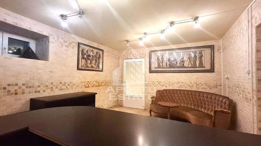 Spatiu 100 mpu, Ideal pentru un Birou Profesional - 10