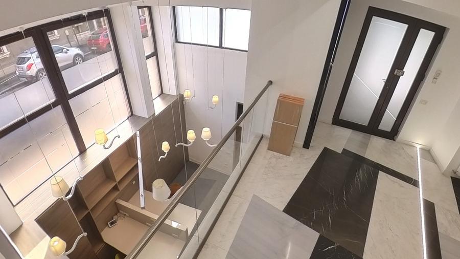 Proprietar - Dorobanti 69, Piata Romana, Spatiul Comercial Duplex Office - 8