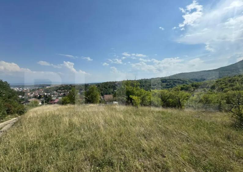 Teren intravilan de vanzare, 1495 mp, in Deva - 1