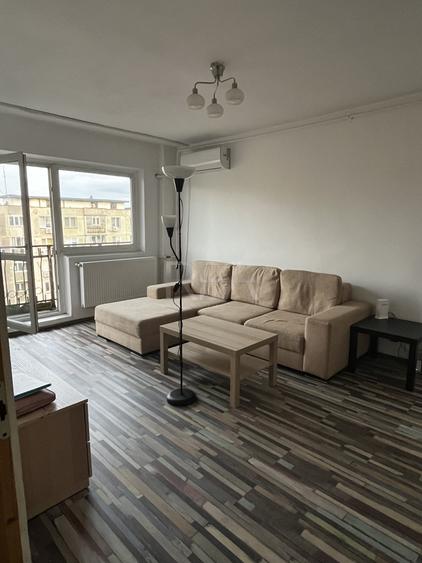 Apartament de 2 camere zona Crângași - 2