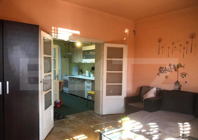 Casa cu front mare , 140 mp , zona Angel Saligny - 10