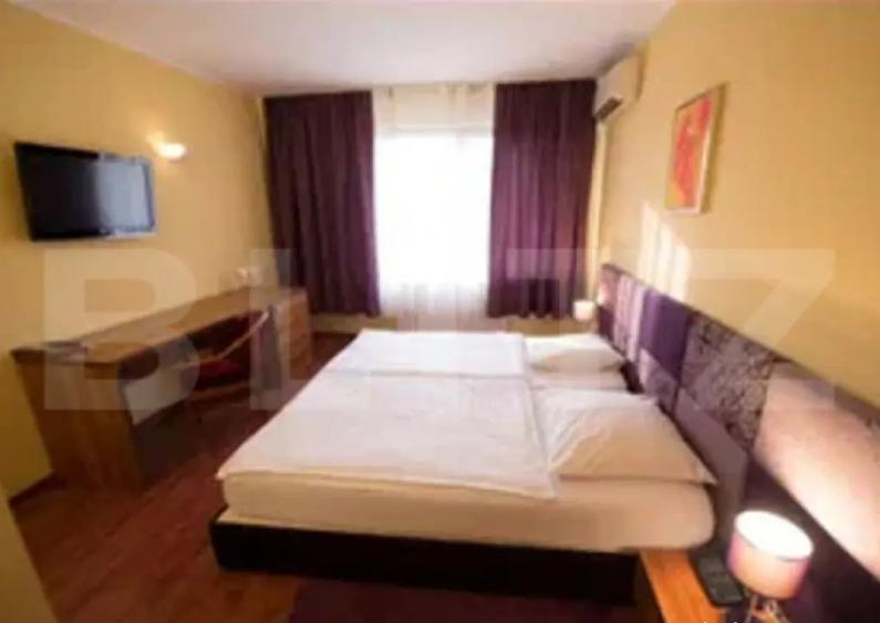 Garsoniere tip camin de inchiriat, 25 mp, zona Complexul S - 3