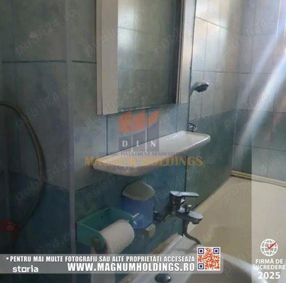 Apartament 2 camere, cf. 2, etaj 3, J-uri Lidl Exercitiu - 5