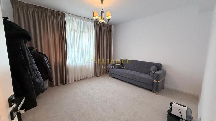 Casa Individuala - 5 camere - 3 bai - 450mp teren - 7