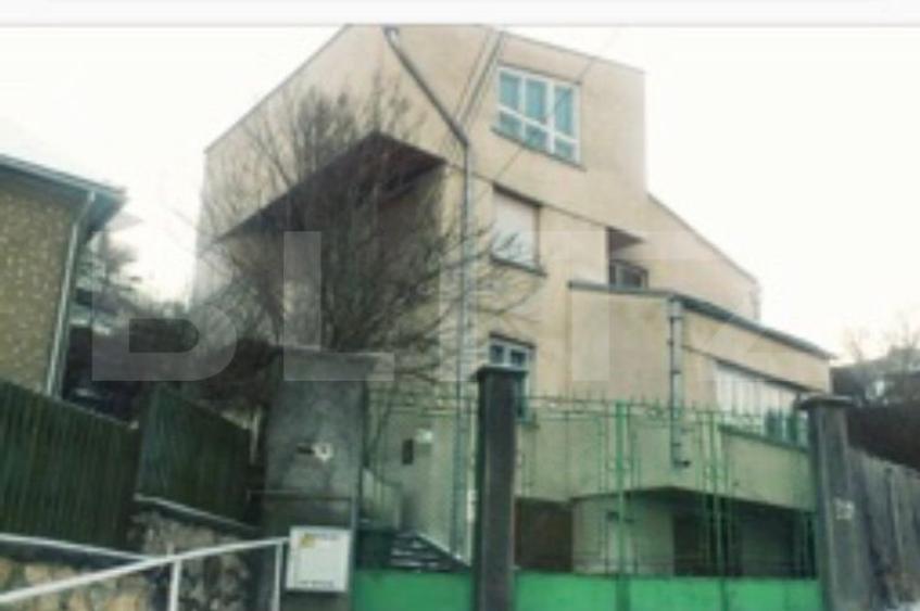 Vila Impresionanta in Brasov, pozitionare Ideala si spatiu generos - 3