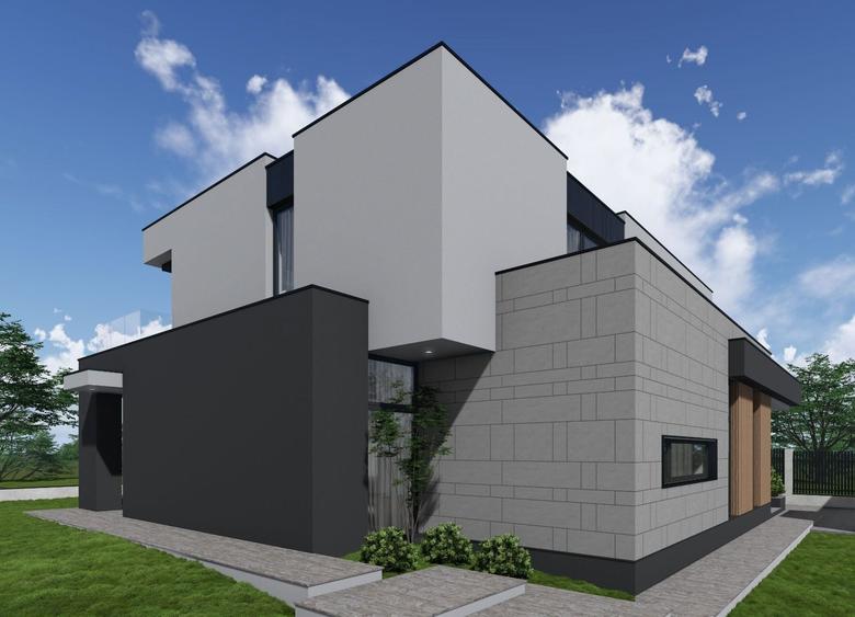 Panorama Residence 3 Str. Gheorghe Doja - 1