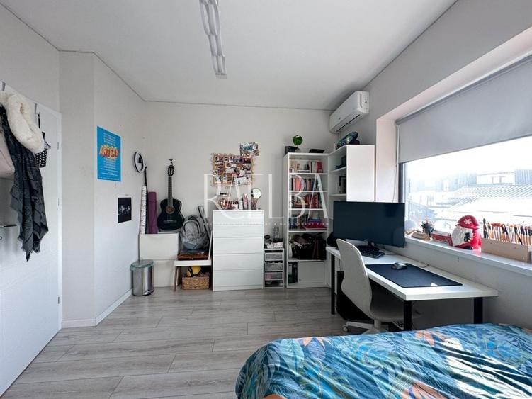 Casa 5 camere | Alexander Residence | Pipera - 9