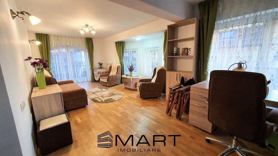 Casa individuala cu teren 800 mp cartier Tilisca - 8