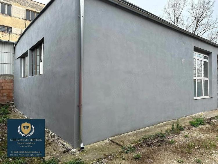 Hala Calea Timi?orii, Re?i?a - 5