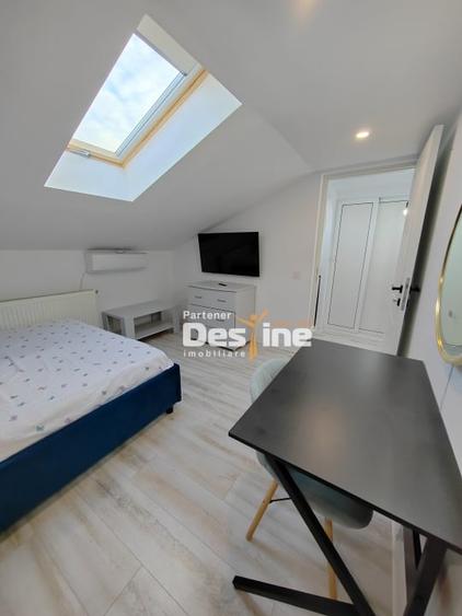 NICOLINA 2 - Apartament 2 camere, 70,80 mp, MOBILAT si UTILAT - 4