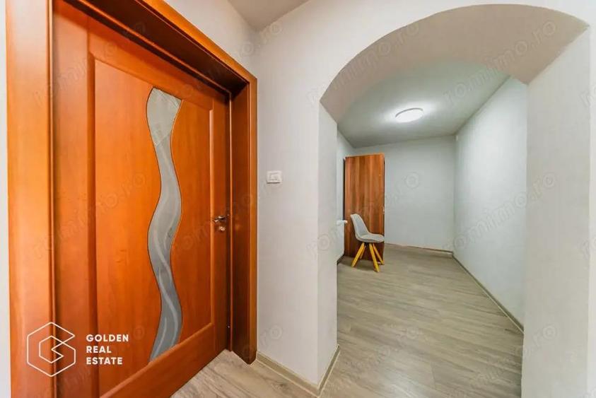 Casa 3 camere renovata in Bujac-Sega , 2 corpuri, teren 572 mp - 19