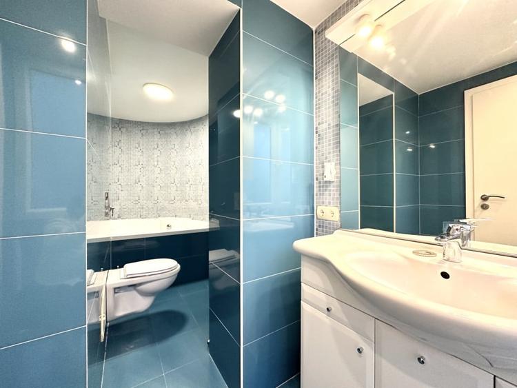 Apartament central, 2 camere, 65 mp utili - Iulius Mall - 5