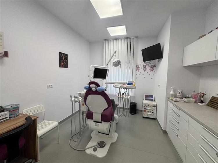 CABINETE DE INCHIRIAT STOMATOLOGIE| CENTRAL |STR. IULIU MANIU| ORADEA - 1