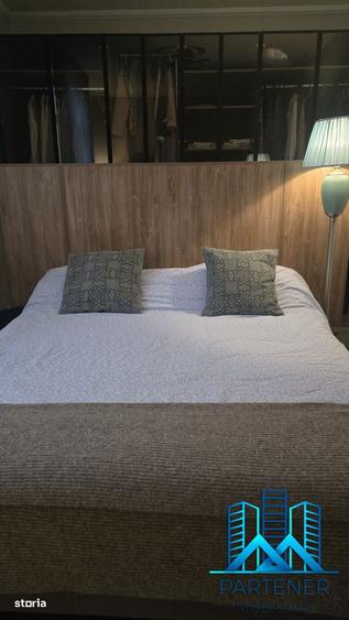 Apartament 2 camere Copou - Facultate,mobilat si utilat de lux, liber! - 7