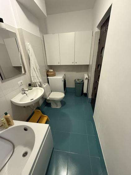 Apartament 2 camere Milcov 112e, bloc nou. - 4