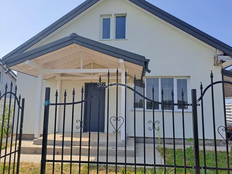 Casa  de vânzare Ciofliceni, Snagov