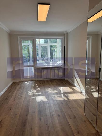 INCHIRIERE 3 CAMERE- FLOREASCA - PARTER -Ideal birou sau locuință - 4