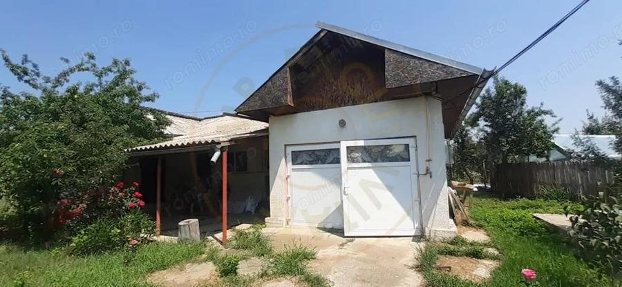 Casa Podul Bro?teni- Arges! - 2