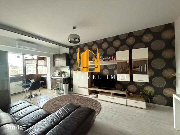 Apartament modern cu 2 camere Prundu - 8