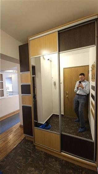 Apartament 3 camere 73mp,decomandat,Marasti, zona Piata Marasti - 10