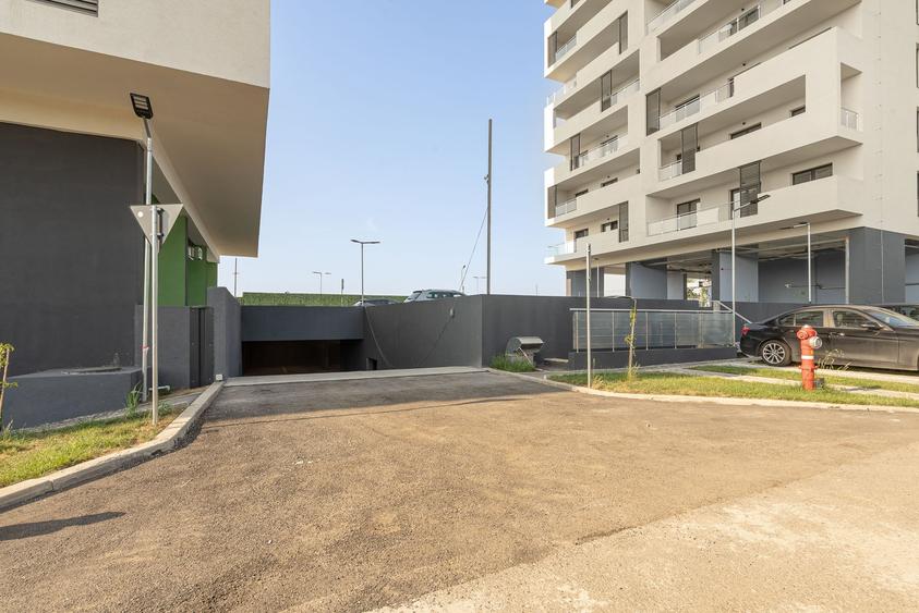 Sun Lake Residence, 3 camere 90mp, vedere lac, bloc 2025 - 24