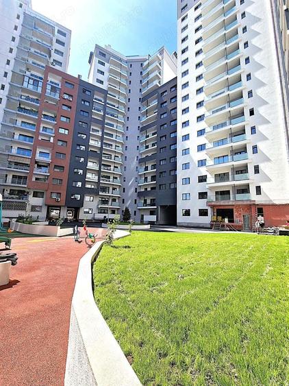 3 camere Dezvoltator 0% comision - finalizat - 65 mp - ULTIMUL - Metrou Mihai Bravu - 1