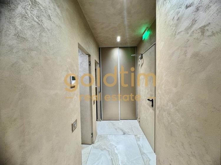 SPATIU VITRINA/ PRETABIL SALON INFRUMUSETARE - 36