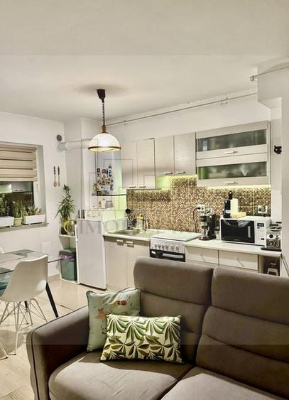 Apartament 2 Camere | Terasă | Parcare proprie | Elite-Junior Residence - 3