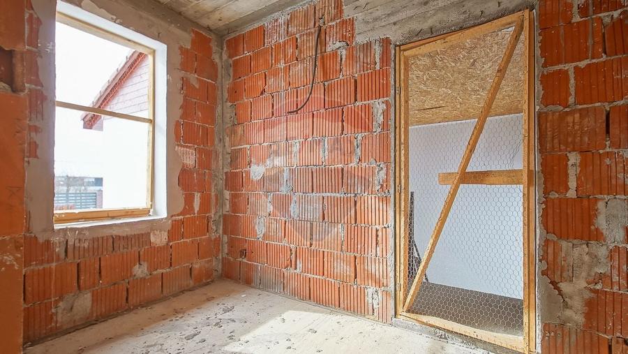 COMISION 0%| Casă individuală | 2 garaje | 192 mp utili | 847 mp teren - 29