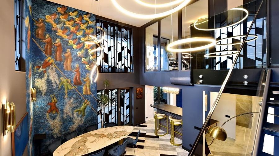 REA1025502 Duplex de vanzare l Gradina proprie - 2