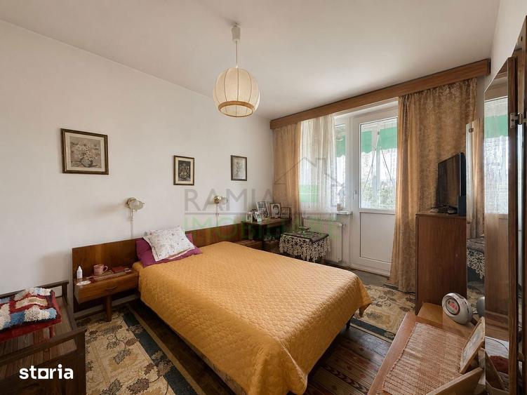 Apartament 3 camere, Centrul Civic , Orientare insorita - 7