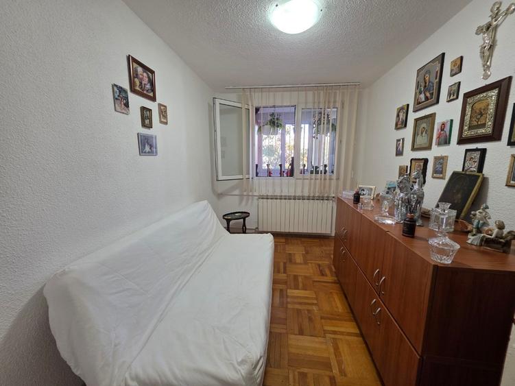 Titan, chiar la metrou Nicolae Grigorescu, 5 minute parc IOR bloc tip H, - 2