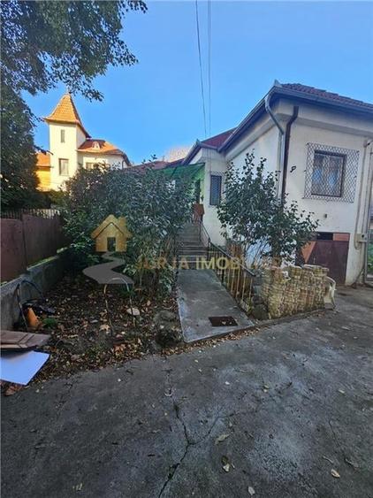 CASA  3 CAMERE 70 MP   TEREN  1675 MP GRIGORESCU - 16