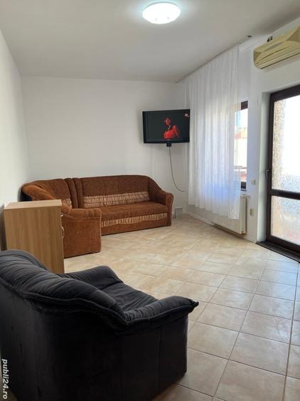 vand apartament Mamaia la plaja - 5