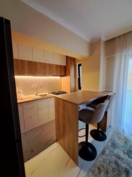 Apartament 2 camere -Visani- - 6