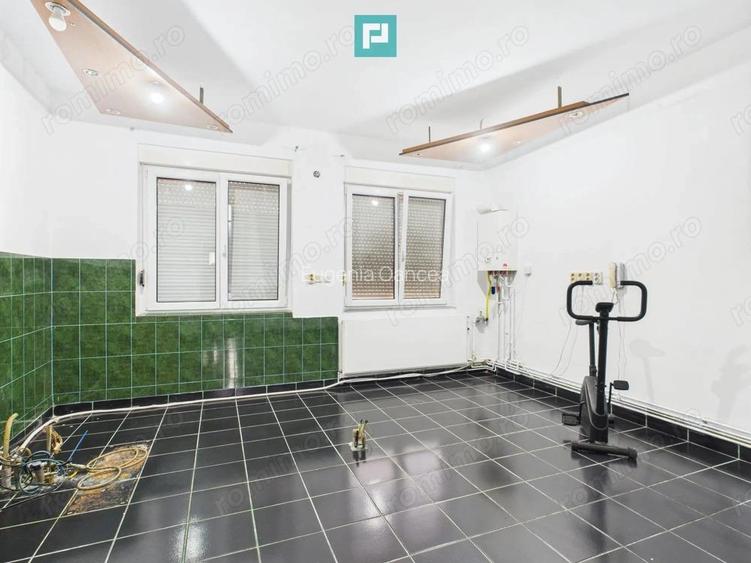 Casa individuala cu teren, Andrei ?aguna -Traian