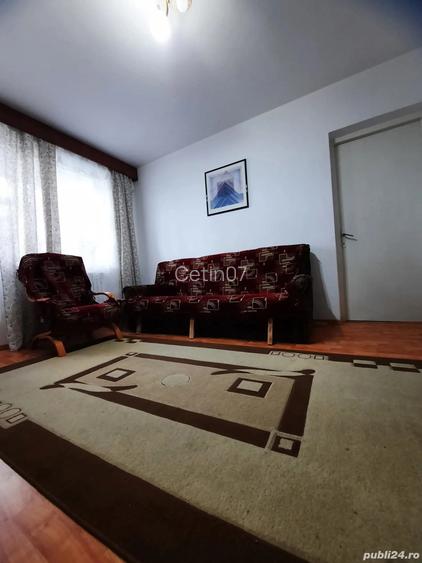 Apartament 3 camere Cernavoda Apartament 3 camere Cernavoda